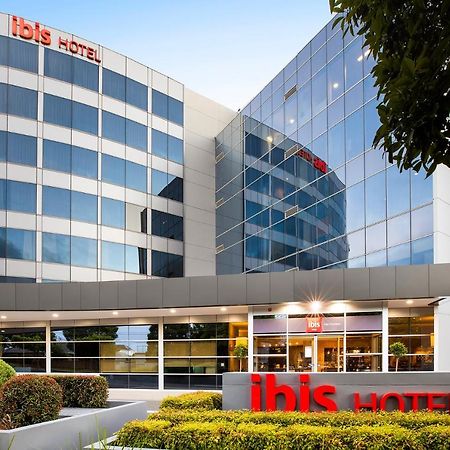Ibis Melbourne - Glen Waverley Kültér fotó