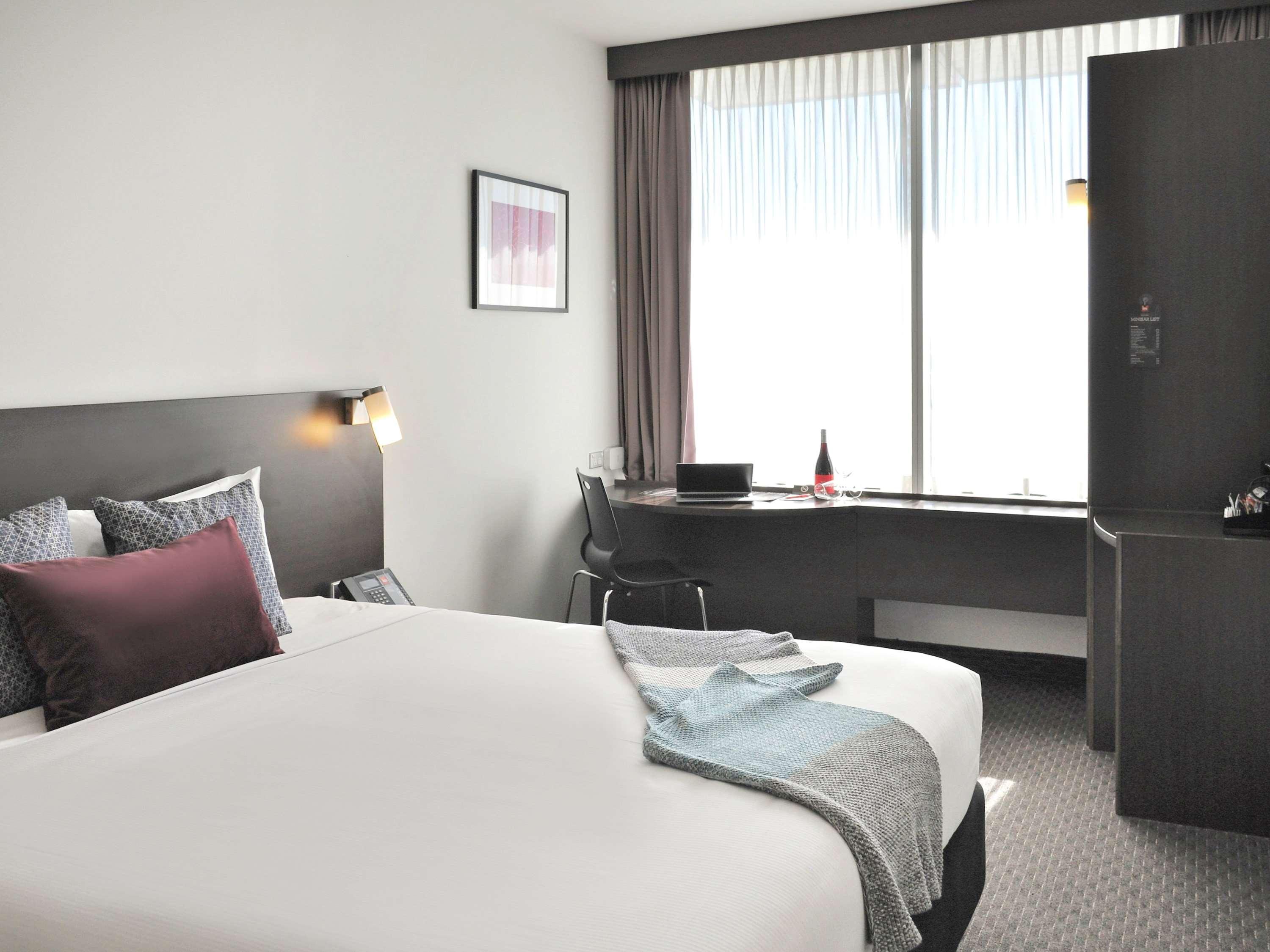 Ibis Melbourne - Glen Waverley Kültér fotó