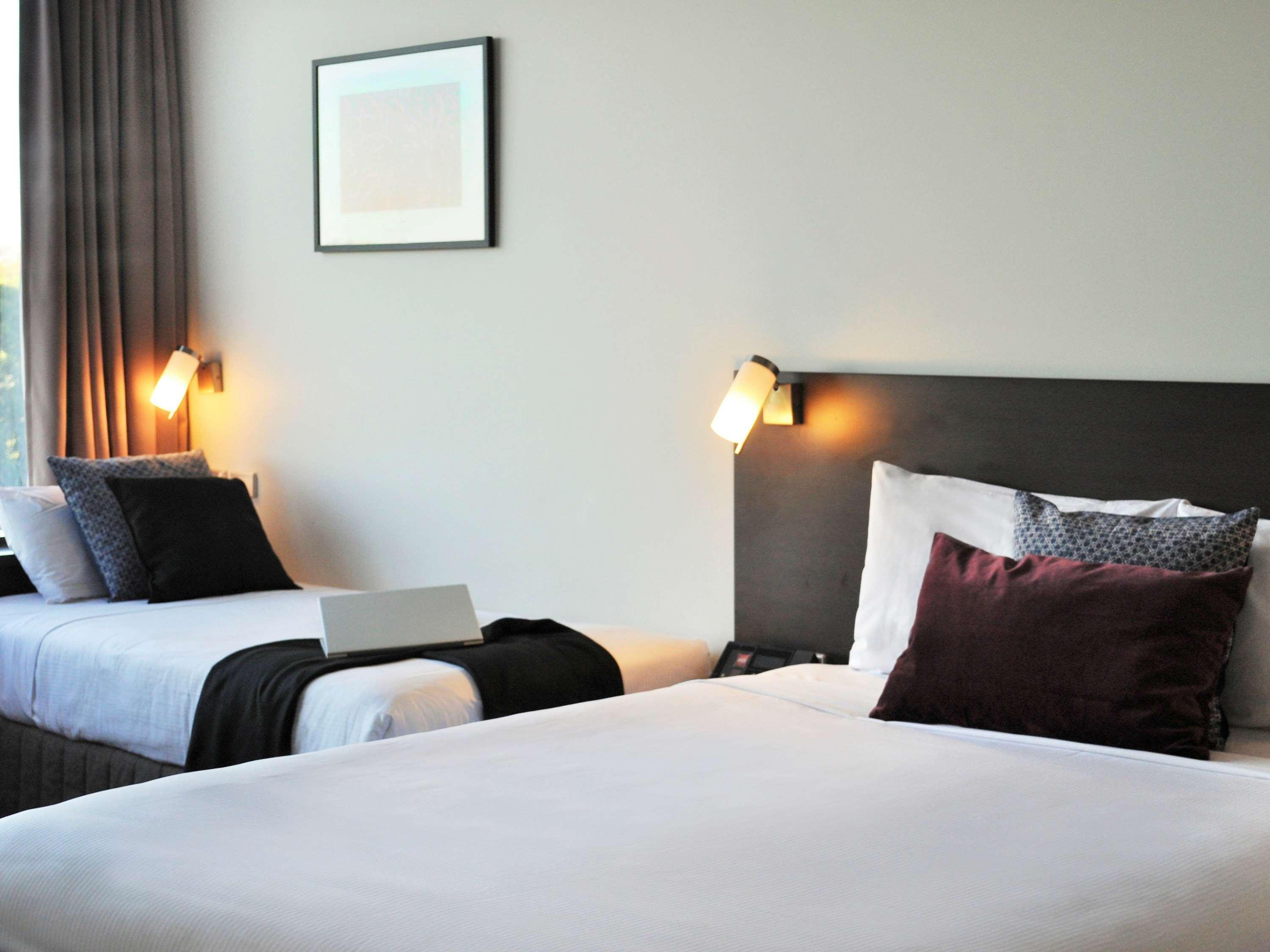 Ibis Melbourne - Glen Waverley Kültér fotó