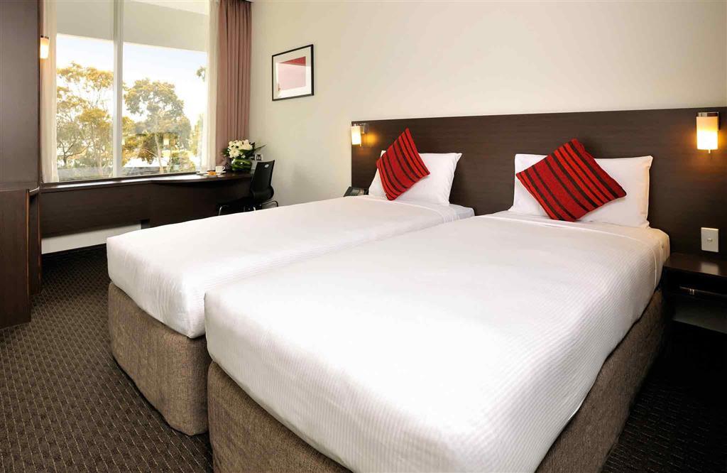 Ibis Melbourne - Glen Waverley Kültér fotó