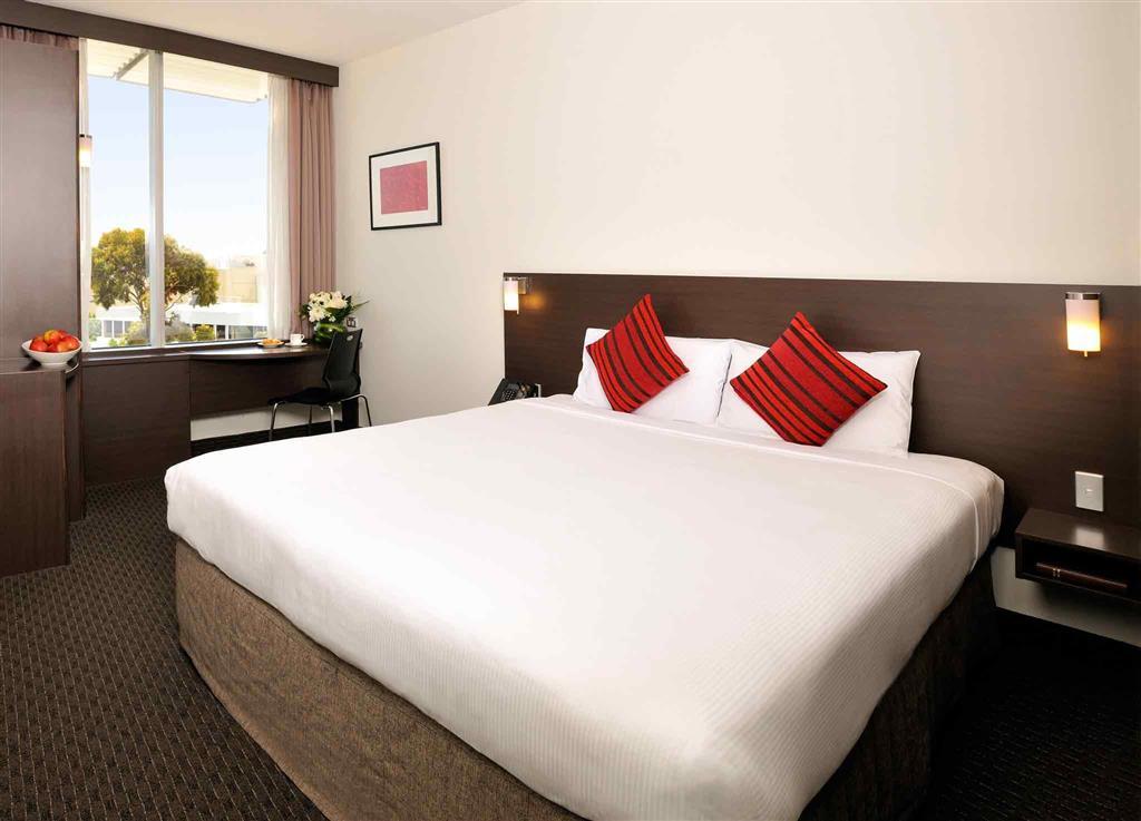 Ibis Melbourne - Glen Waverley Kültér fotó
