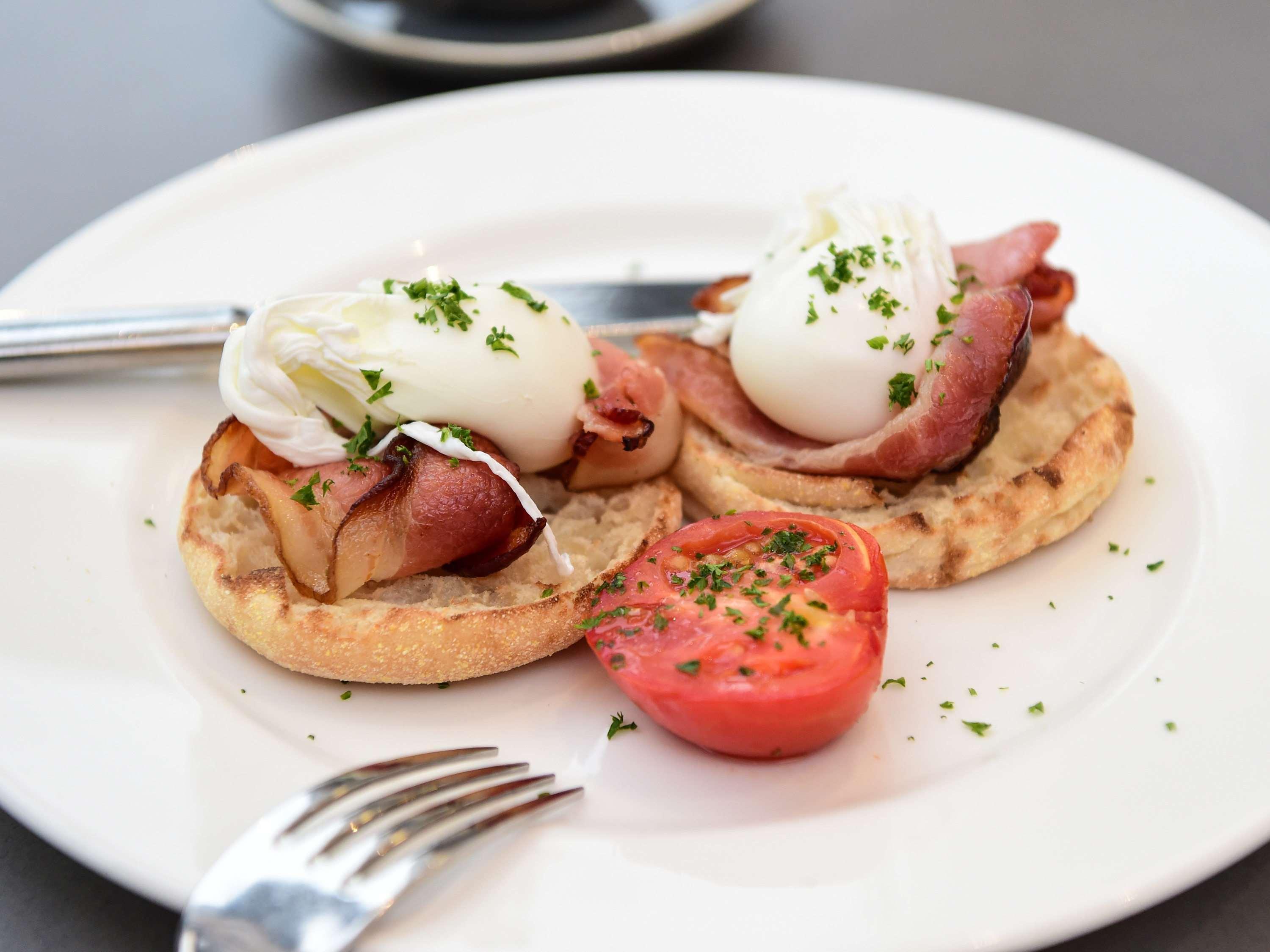Ibis Melbourne - Glen Waverley Kültér fotó
