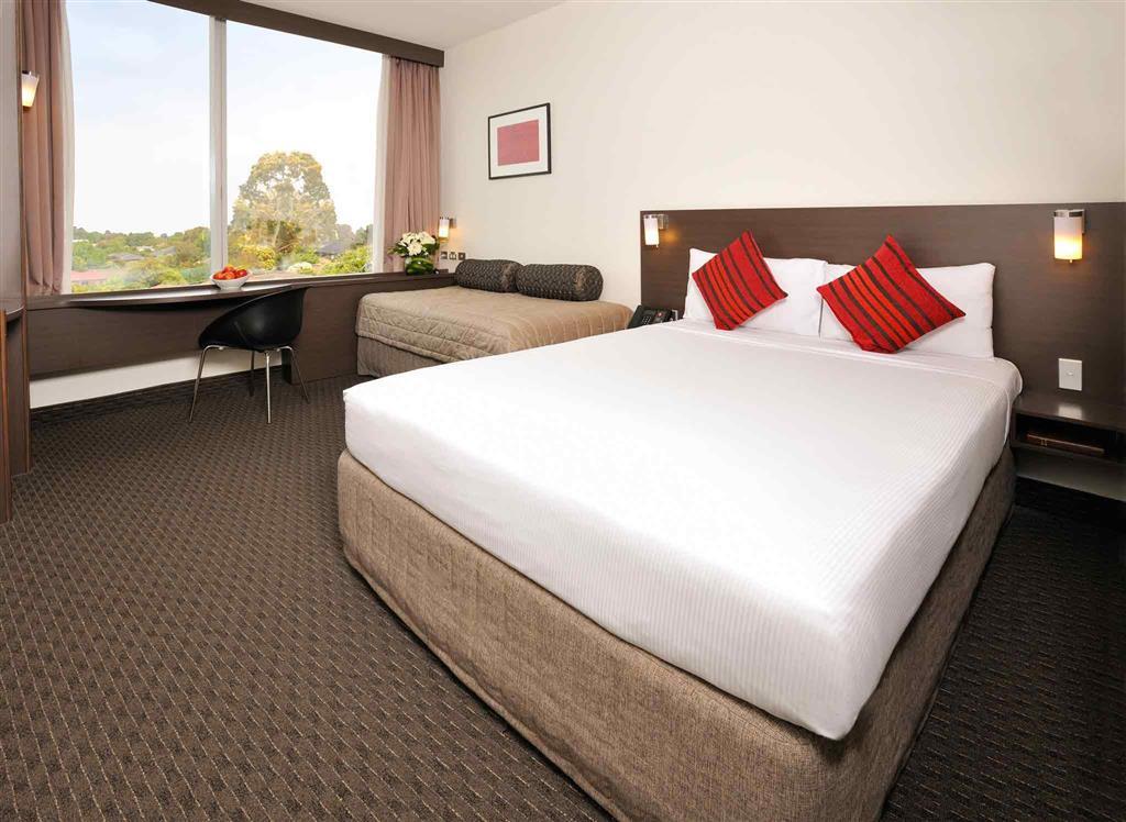 Ibis Melbourne - Glen Waverley Kültér fotó