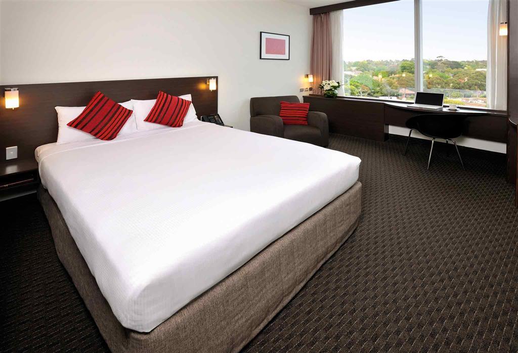 Ibis Melbourne - Glen Waverley Kültér fotó