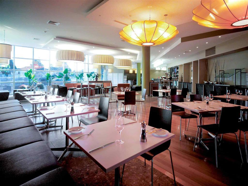 Ibis Melbourne - Glen Waverley Kültér fotó
