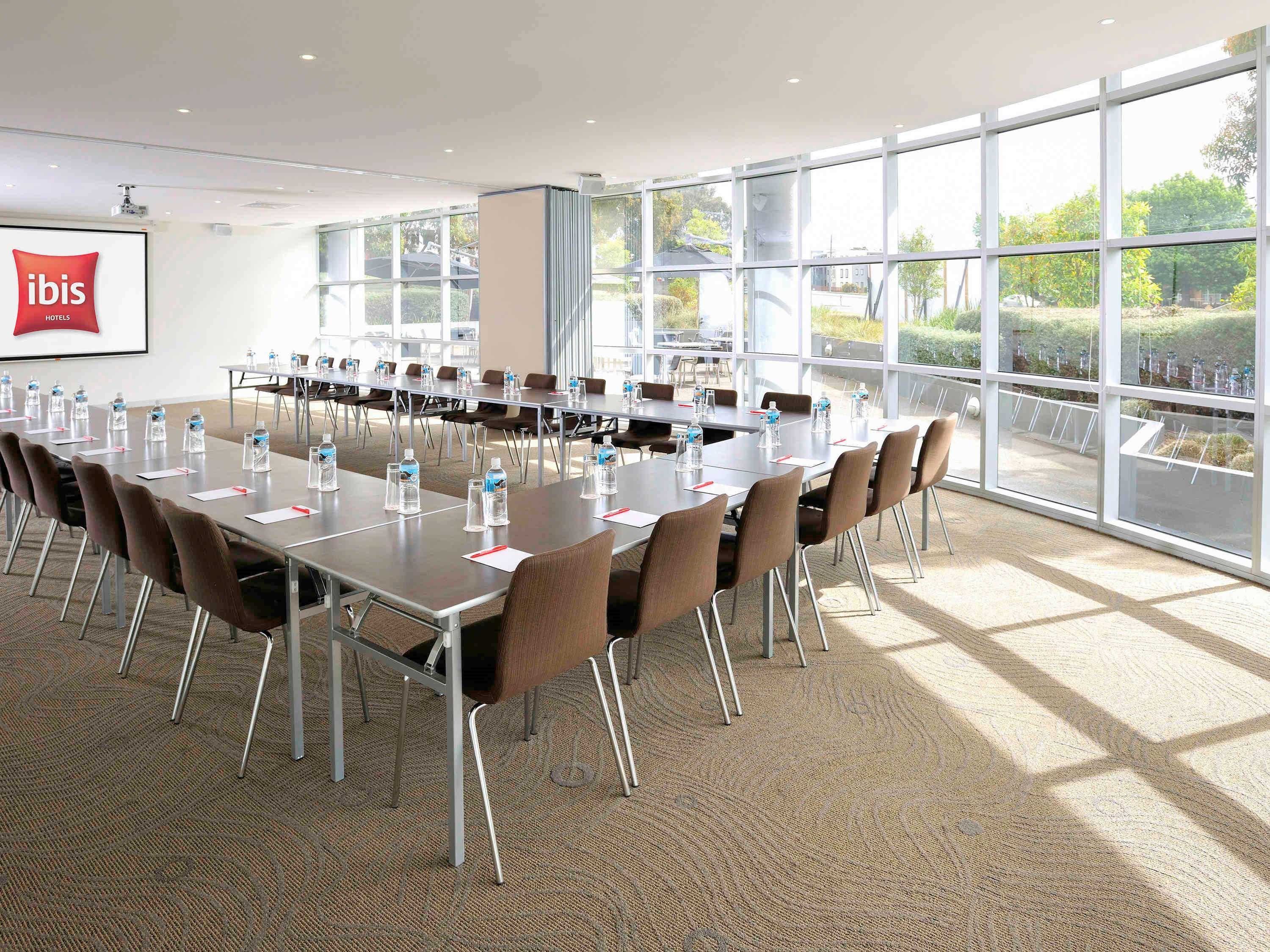 Ibis Melbourne - Glen Waverley Kültér fotó