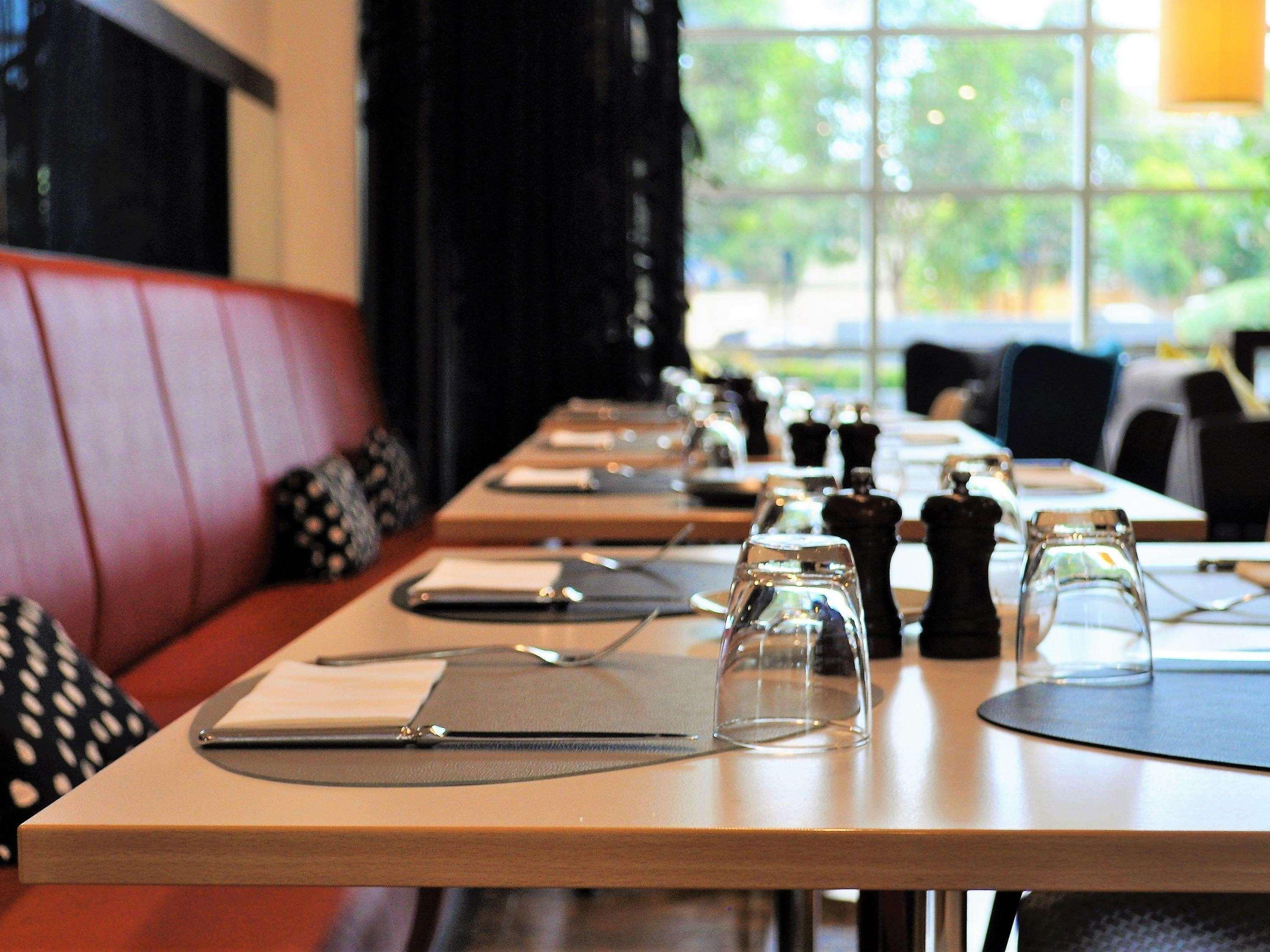 Ibis Melbourne - Glen Waverley Kültér fotó
