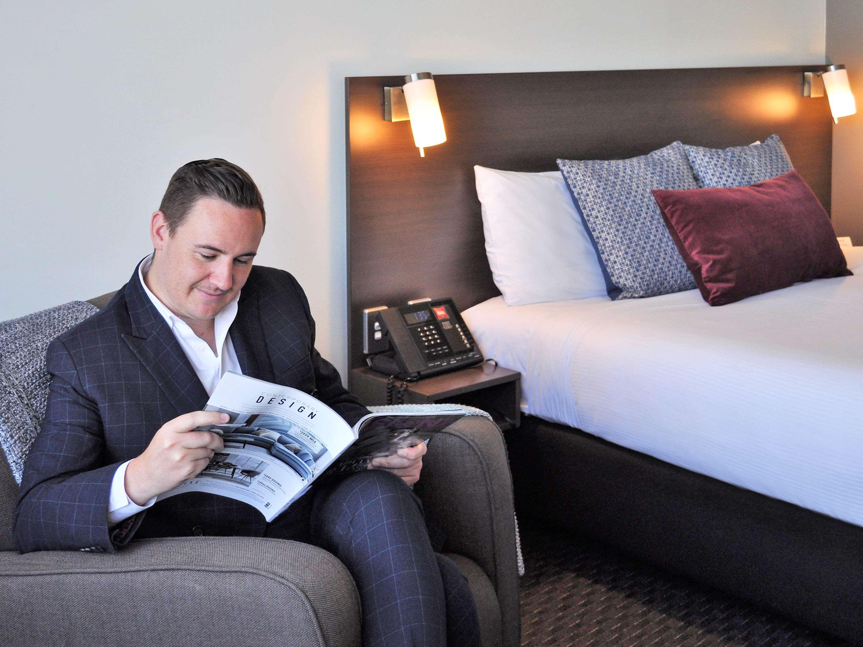 Ibis Melbourne - Glen Waverley Kültér fotó