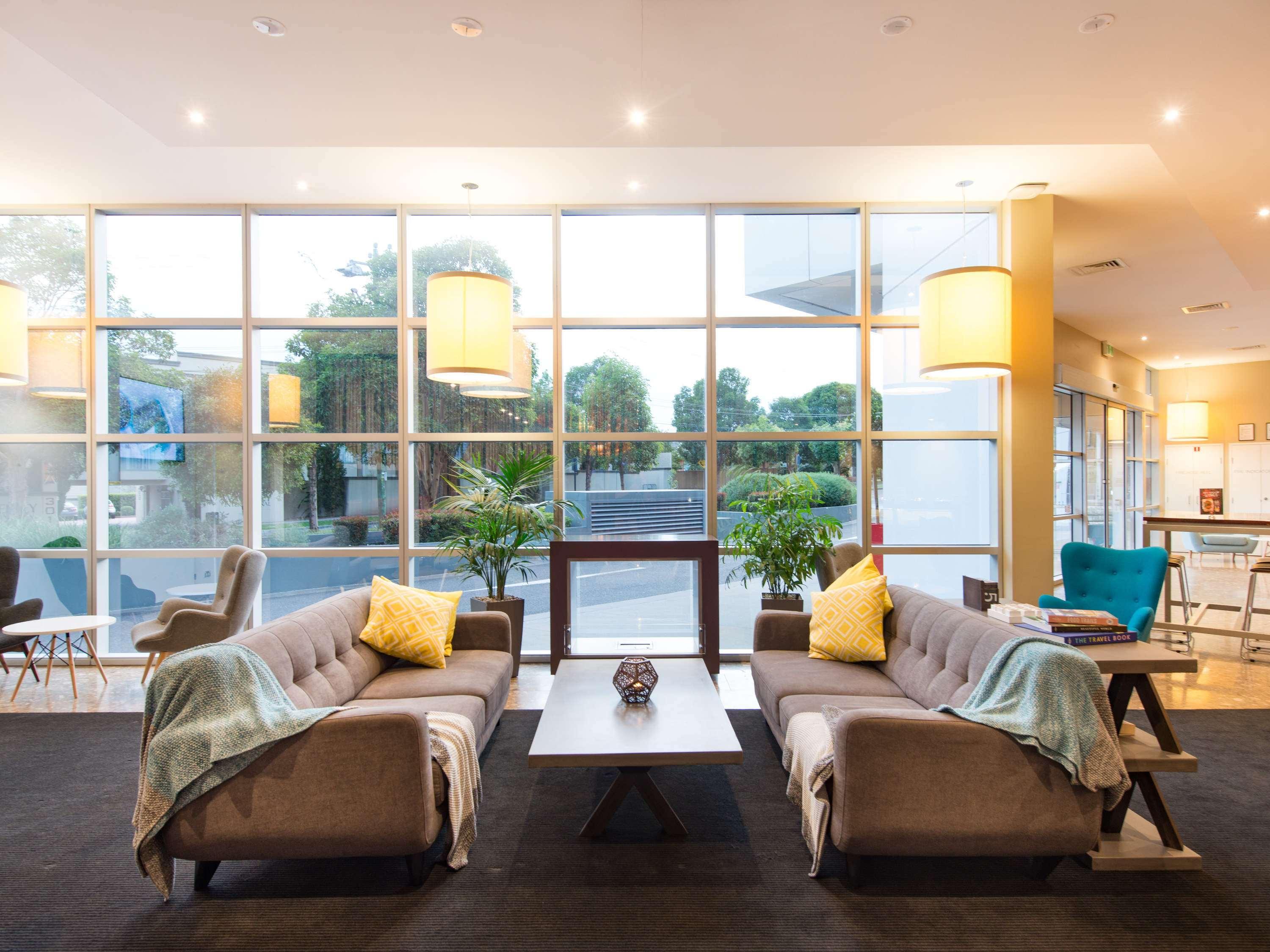 Ibis Melbourne - Glen Waverley Kültér fotó