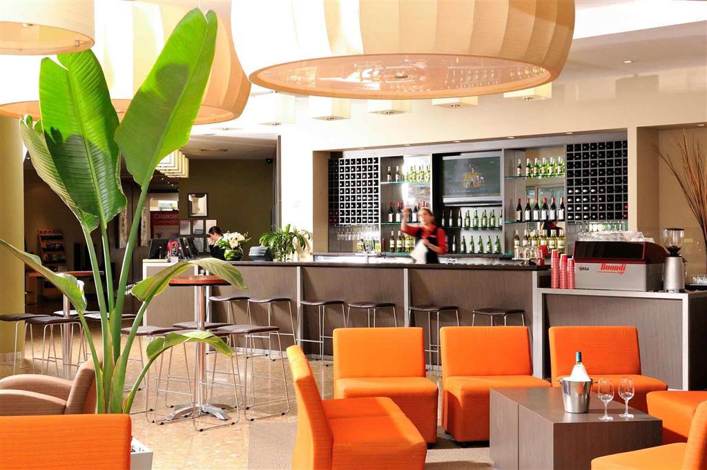 Ibis Melbourne - Glen Waverley Kültér fotó