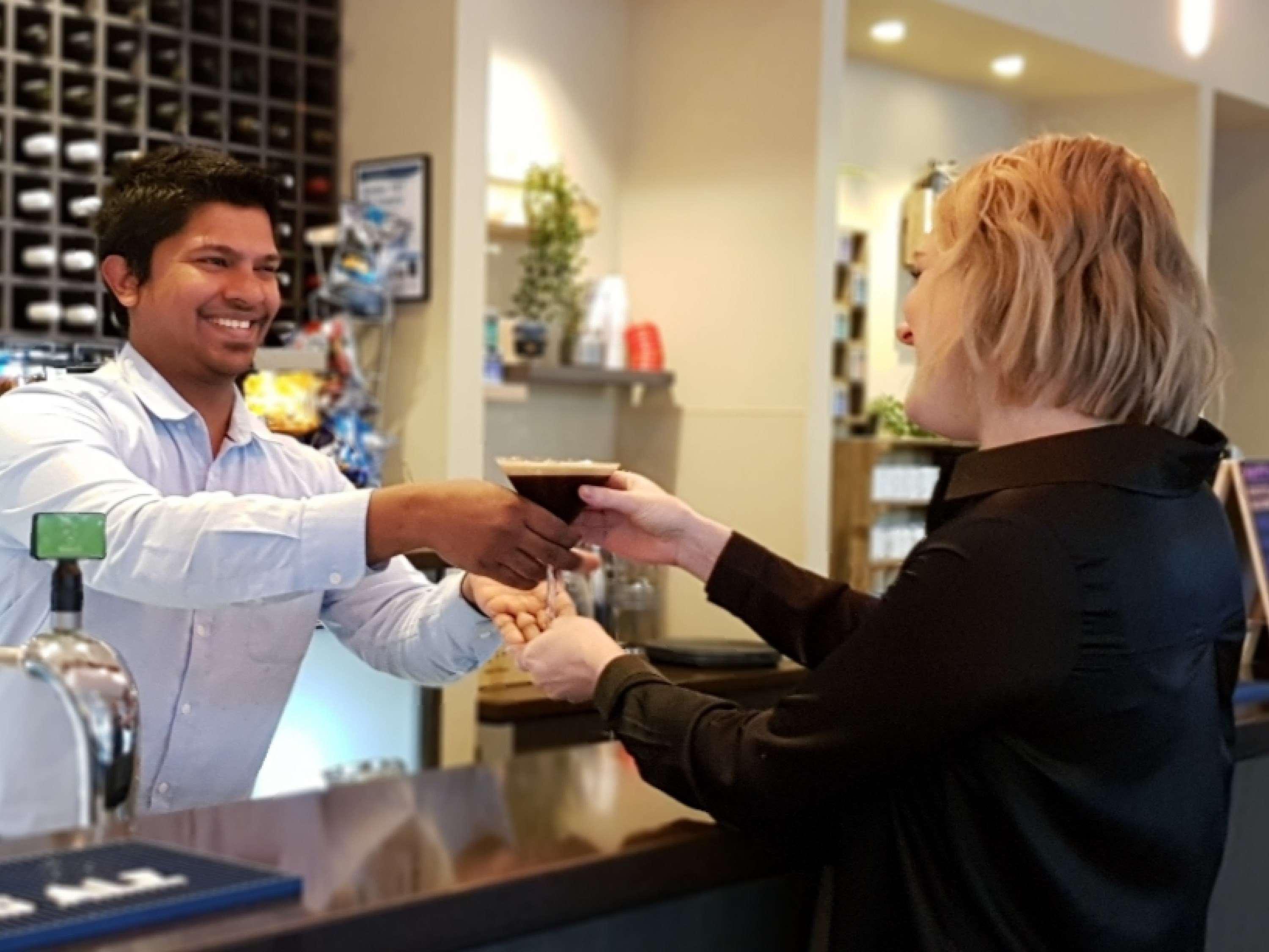 Ibis Melbourne - Glen Waverley Kültér fotó