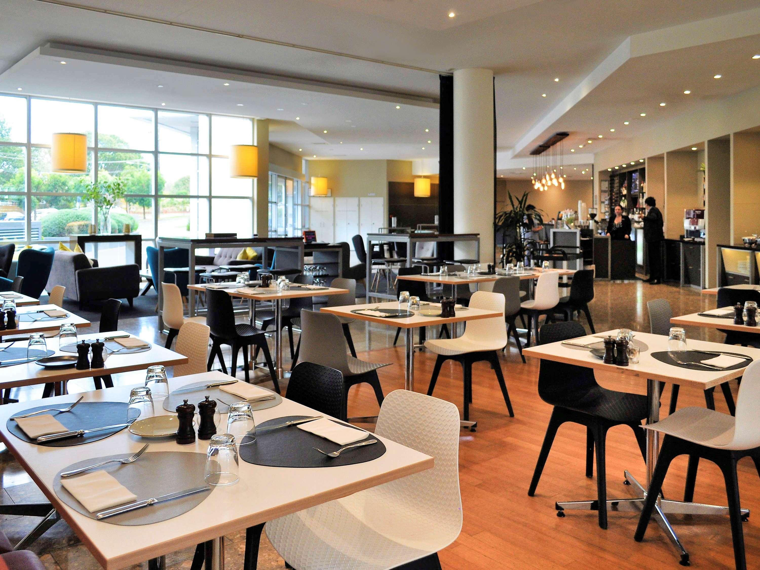 Ibis Melbourne - Glen Waverley Kültér fotó