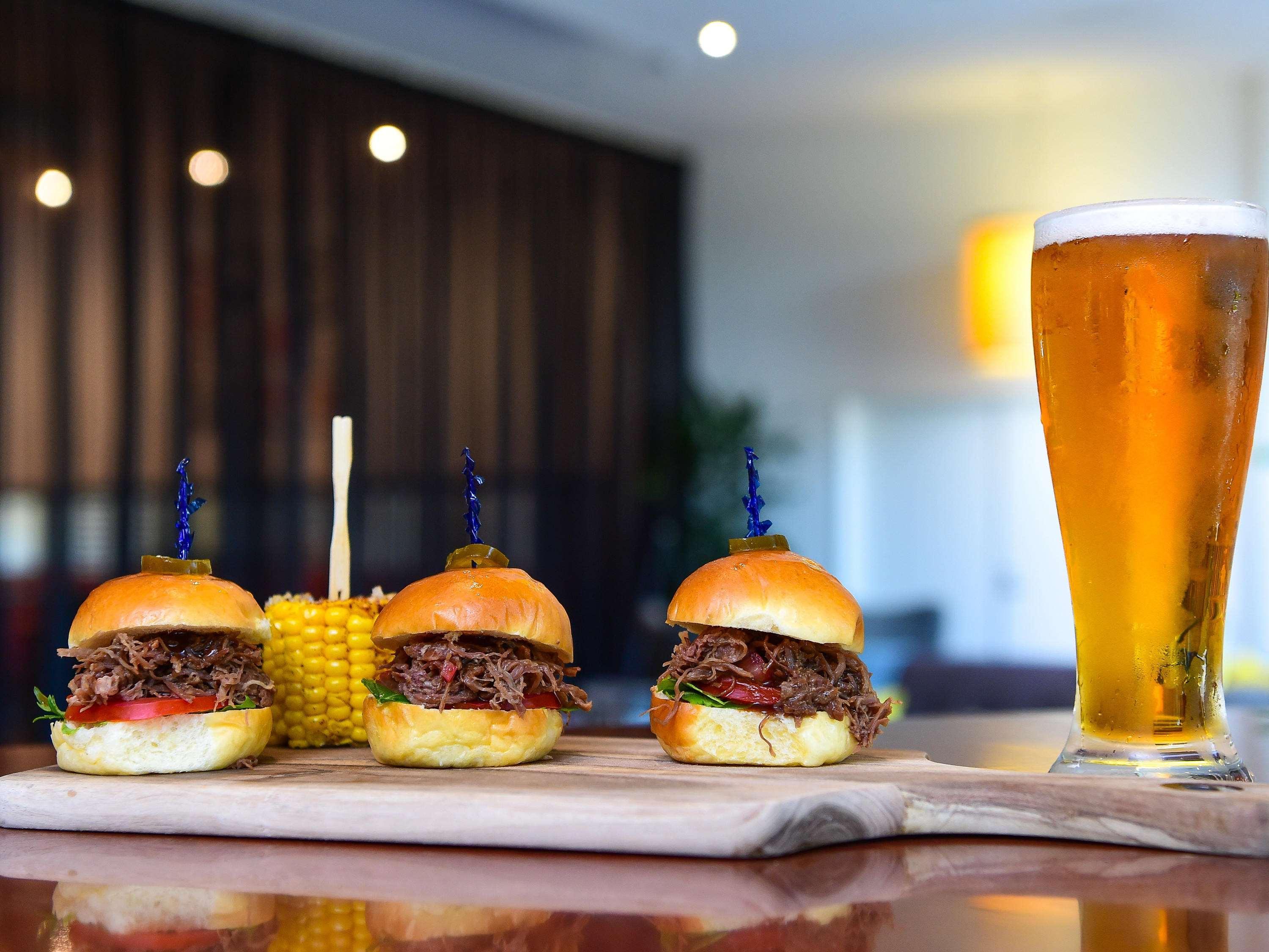 Ibis Melbourne - Glen Waverley Kültér fotó