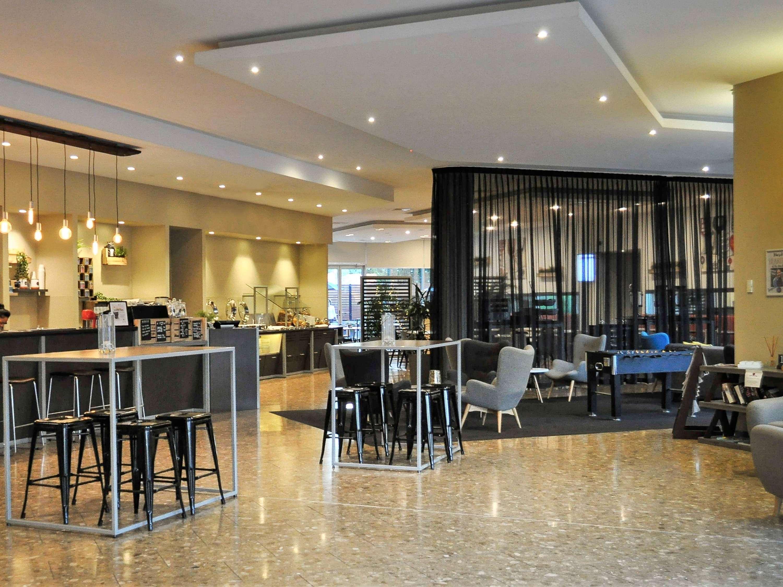 Ibis Melbourne - Glen Waverley Kültér fotó