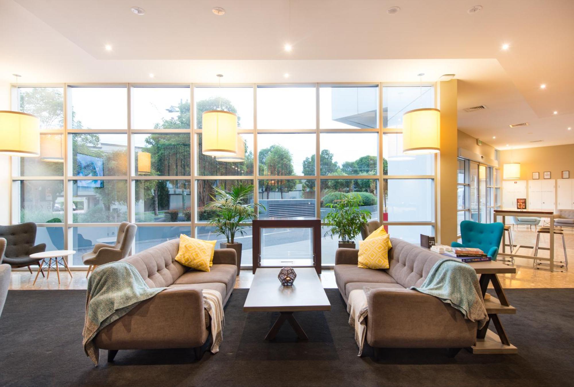 Ibis Melbourne - Glen Waverley Kültér fotó