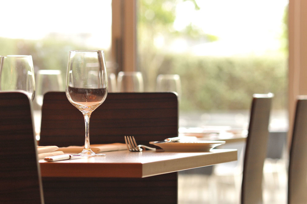 Ibis Melbourne - Glen Waverley Kültér fotó