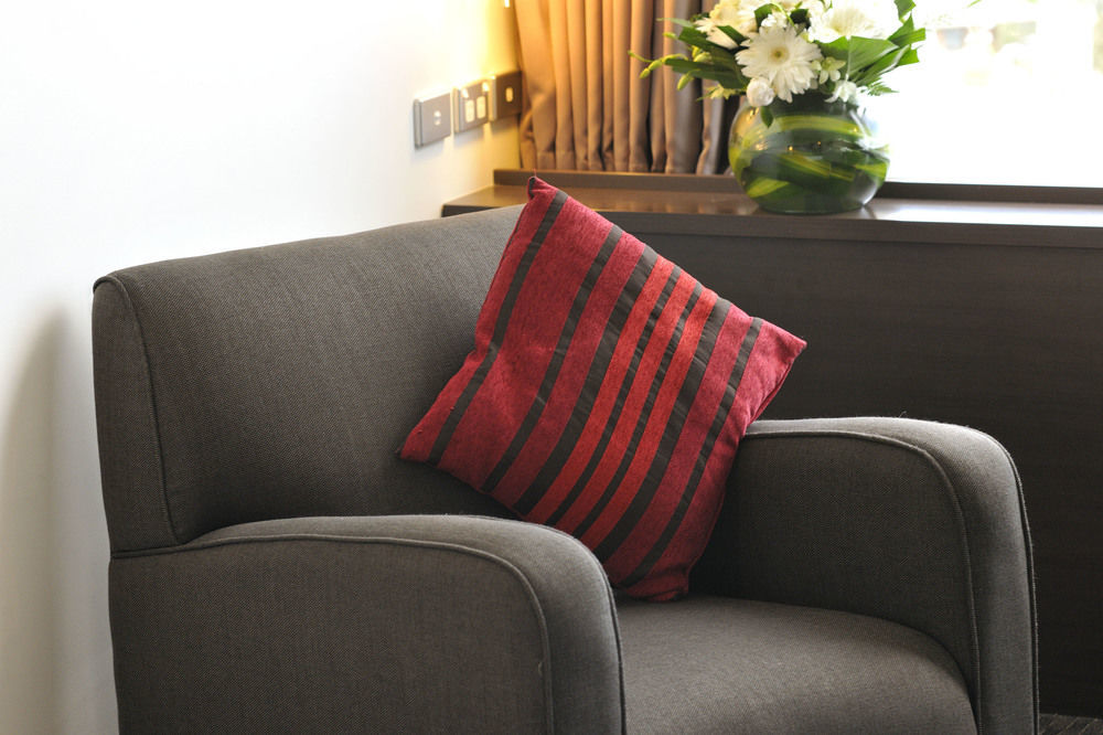 Ibis Melbourne - Glen Waverley Kültér fotó