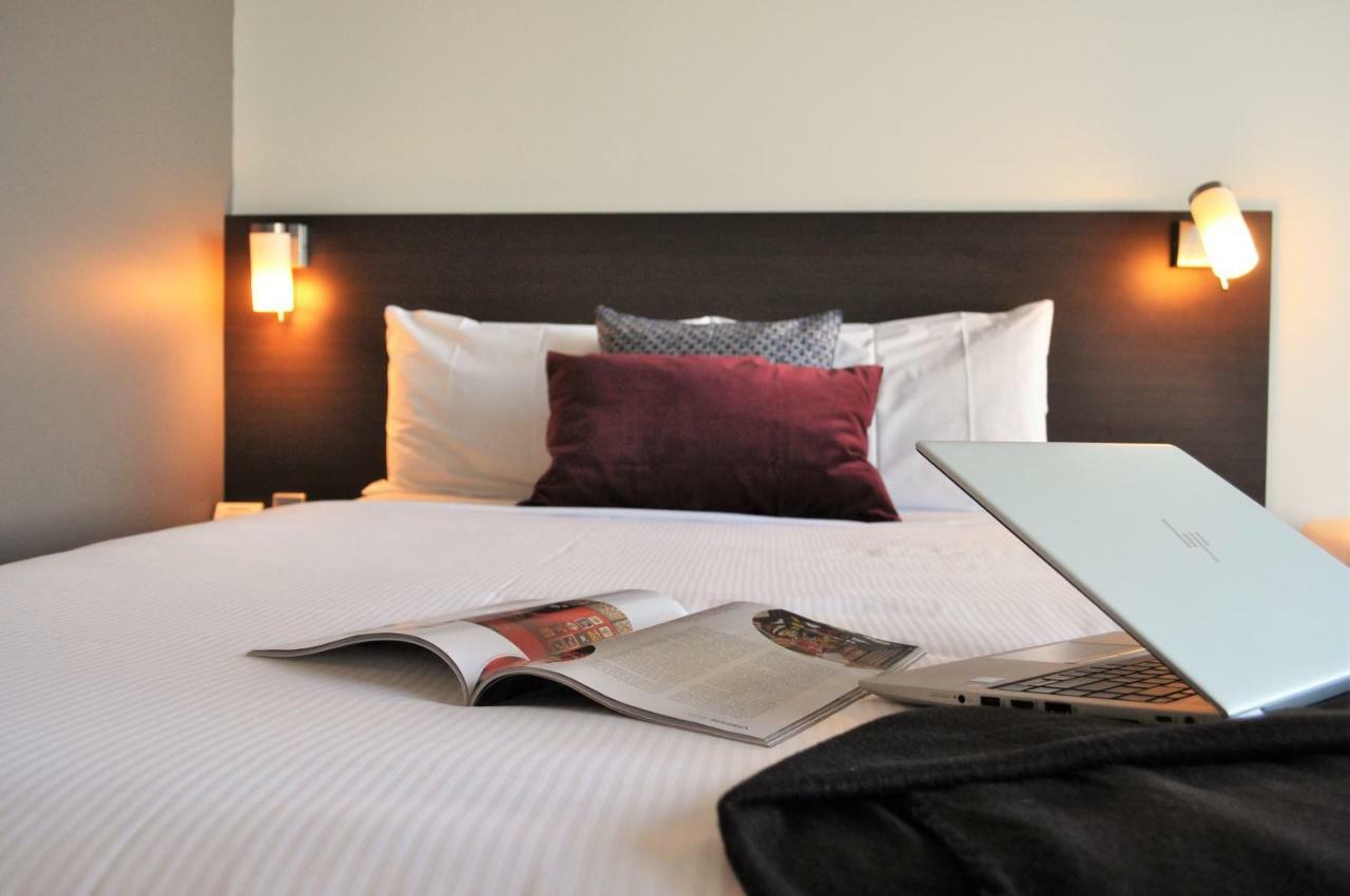 Ibis Melbourne - Glen Waverley Kültér fotó