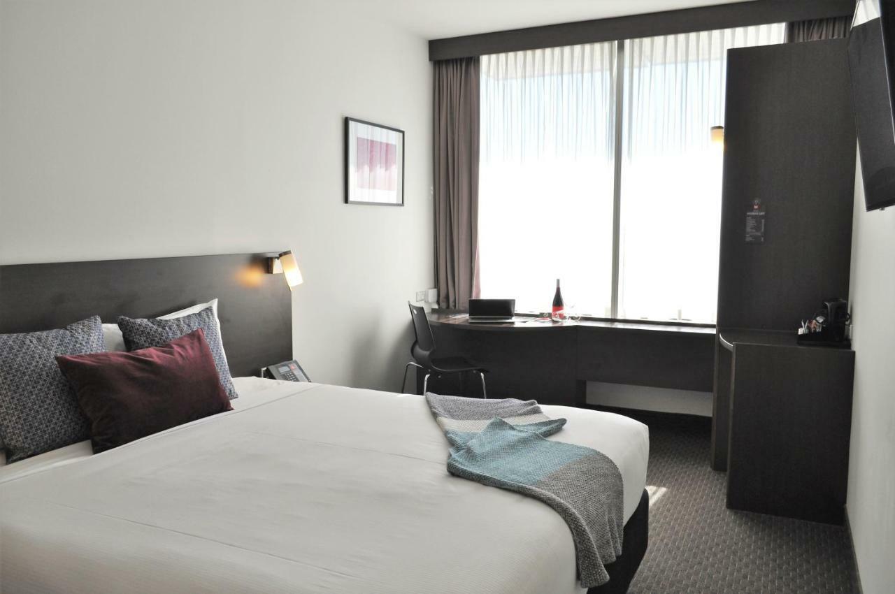 Ibis Melbourne - Glen Waverley Kültér fotó