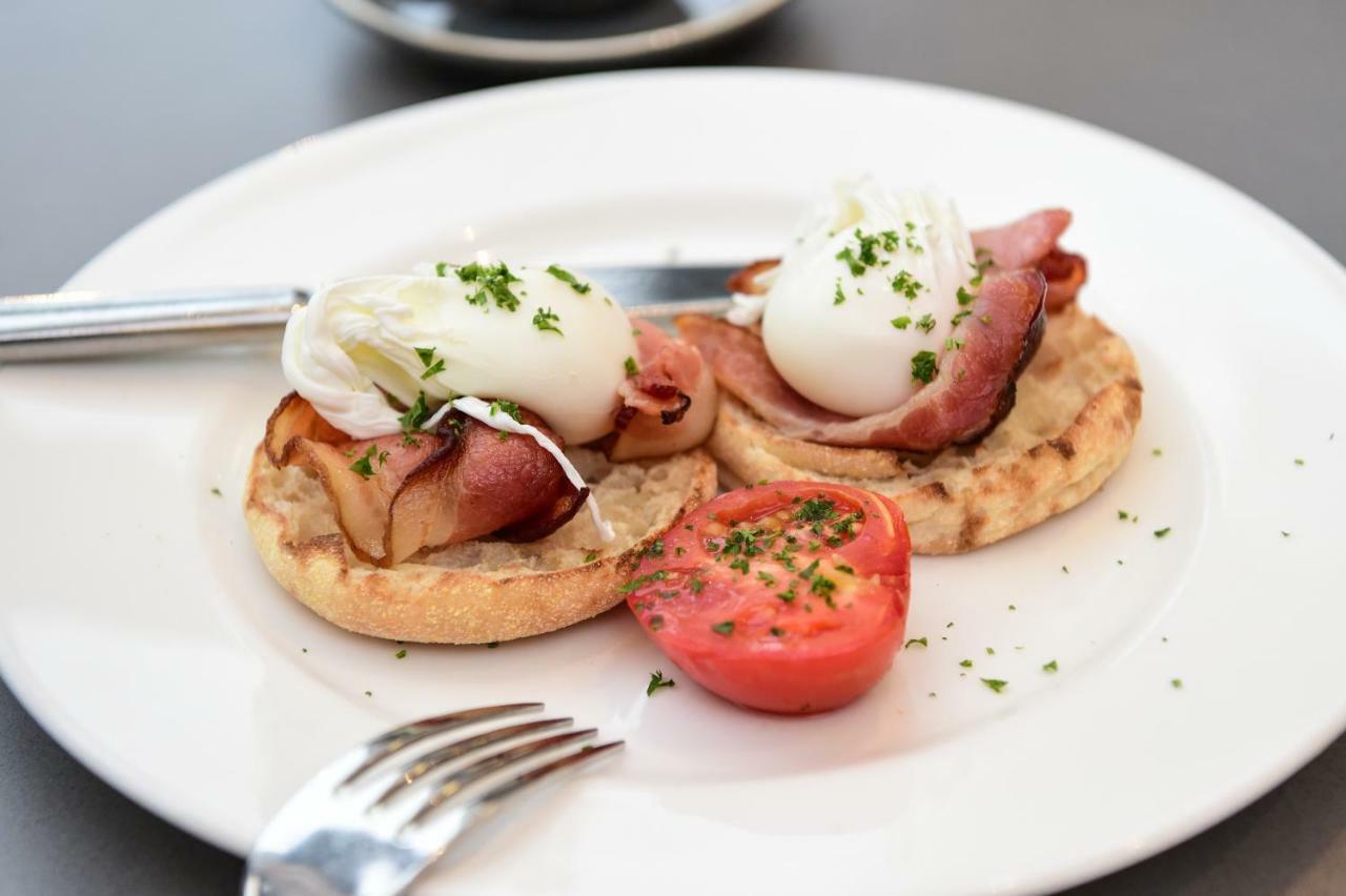 Ibis Melbourne - Glen Waverley Kültér fotó