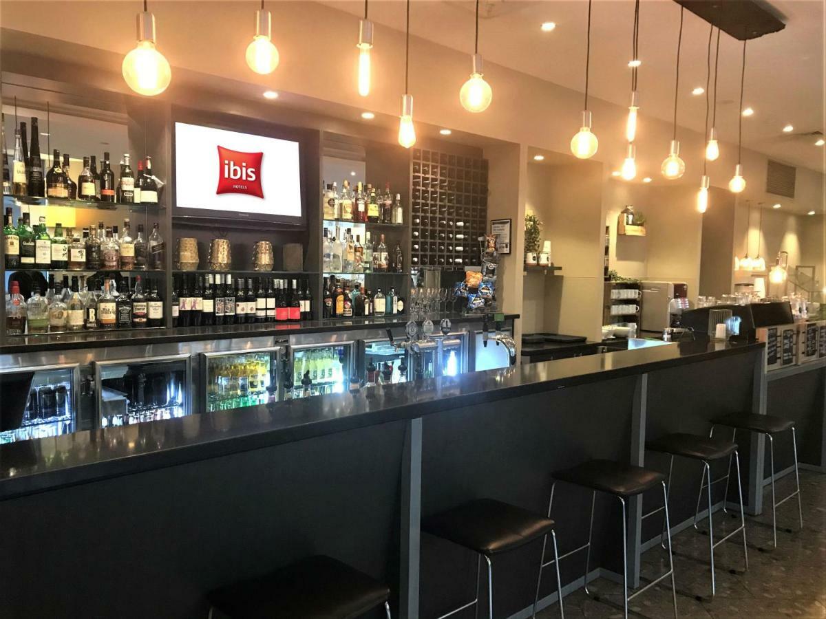 Ibis Melbourne - Glen Waverley Kültér fotó